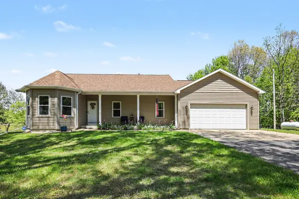 26808 2nd Avenue, Allegan, MI 49010