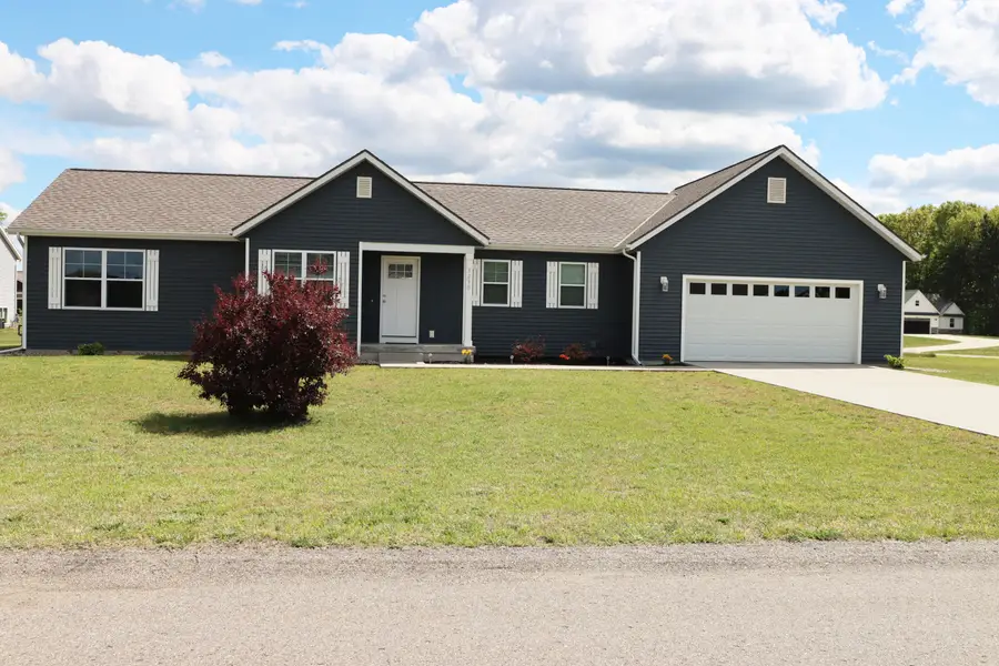 3290 Signal Point Drive, Allegan, MI 49010 - #2