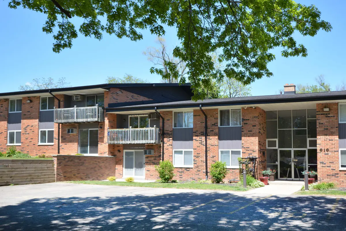 616 Lynn Avenue #23, Kalamazoo, MI 49008 - #1