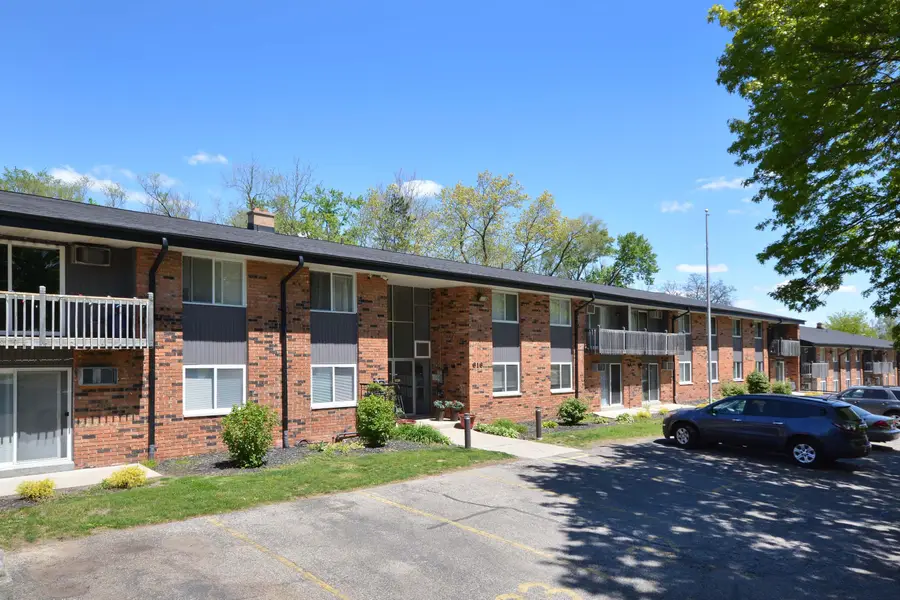 616 Lynn Avenue #23, Kalamazoo, MI 49008 - #2