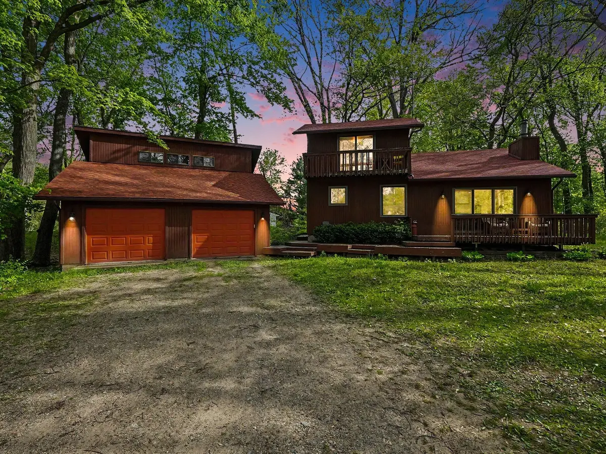 9089 Willow, Willis, MI 48191 - #1