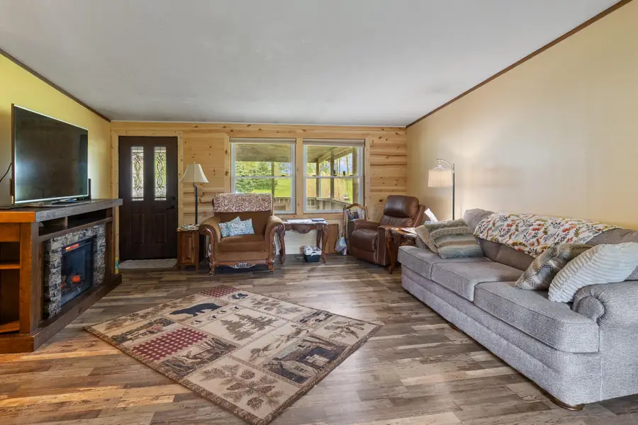 21165 O Drive S, Homer, MI 49245 - #3