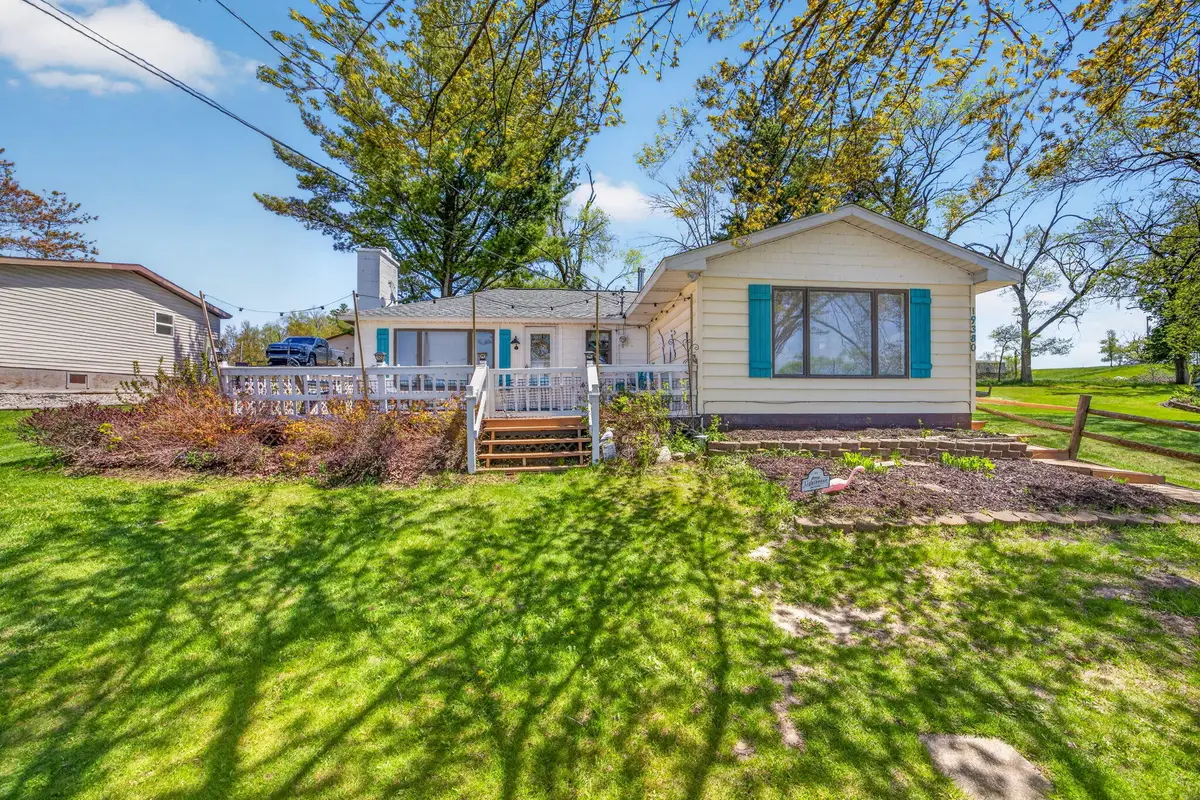 19380 E Chippewa Drive, Rodney, MI 49342 - #1