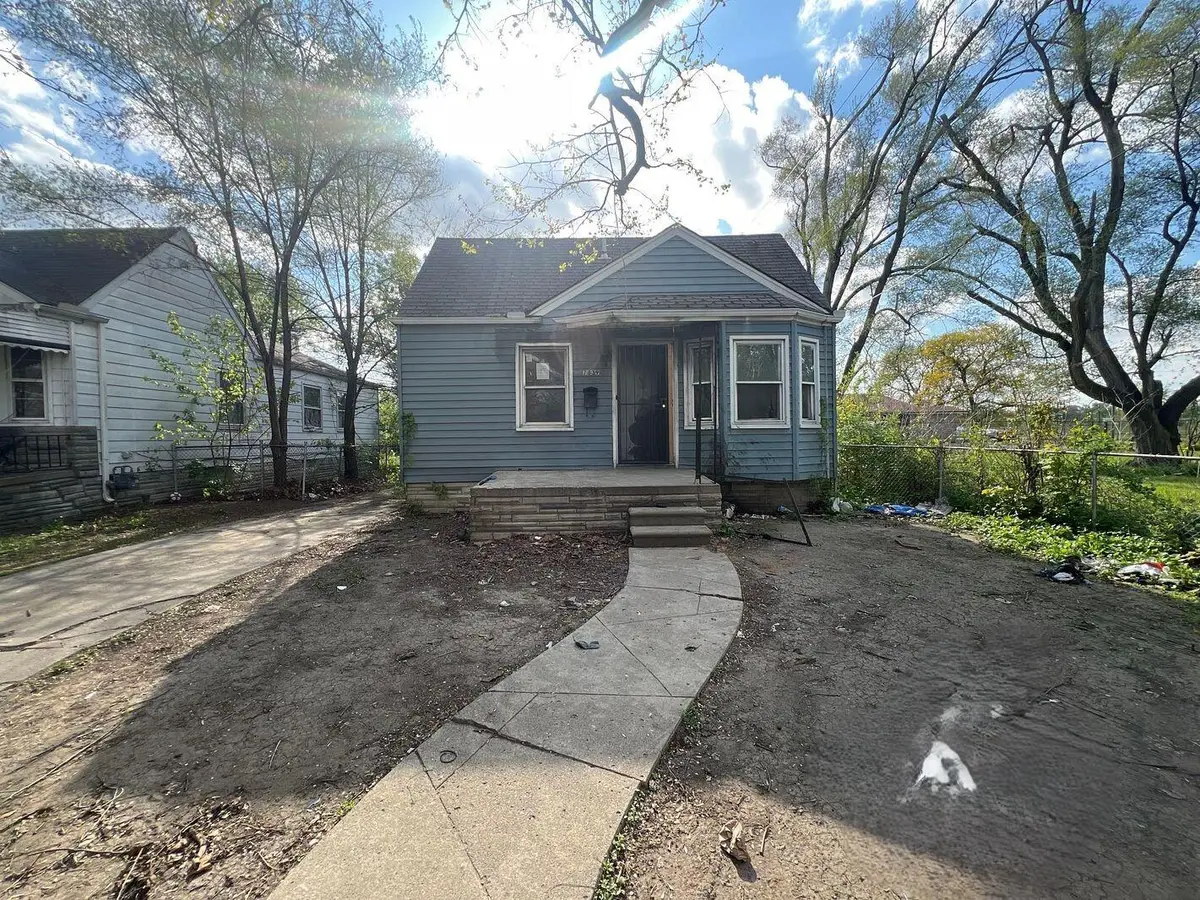 7839 Clayburn Street, Detroit, MI 48228 - #1