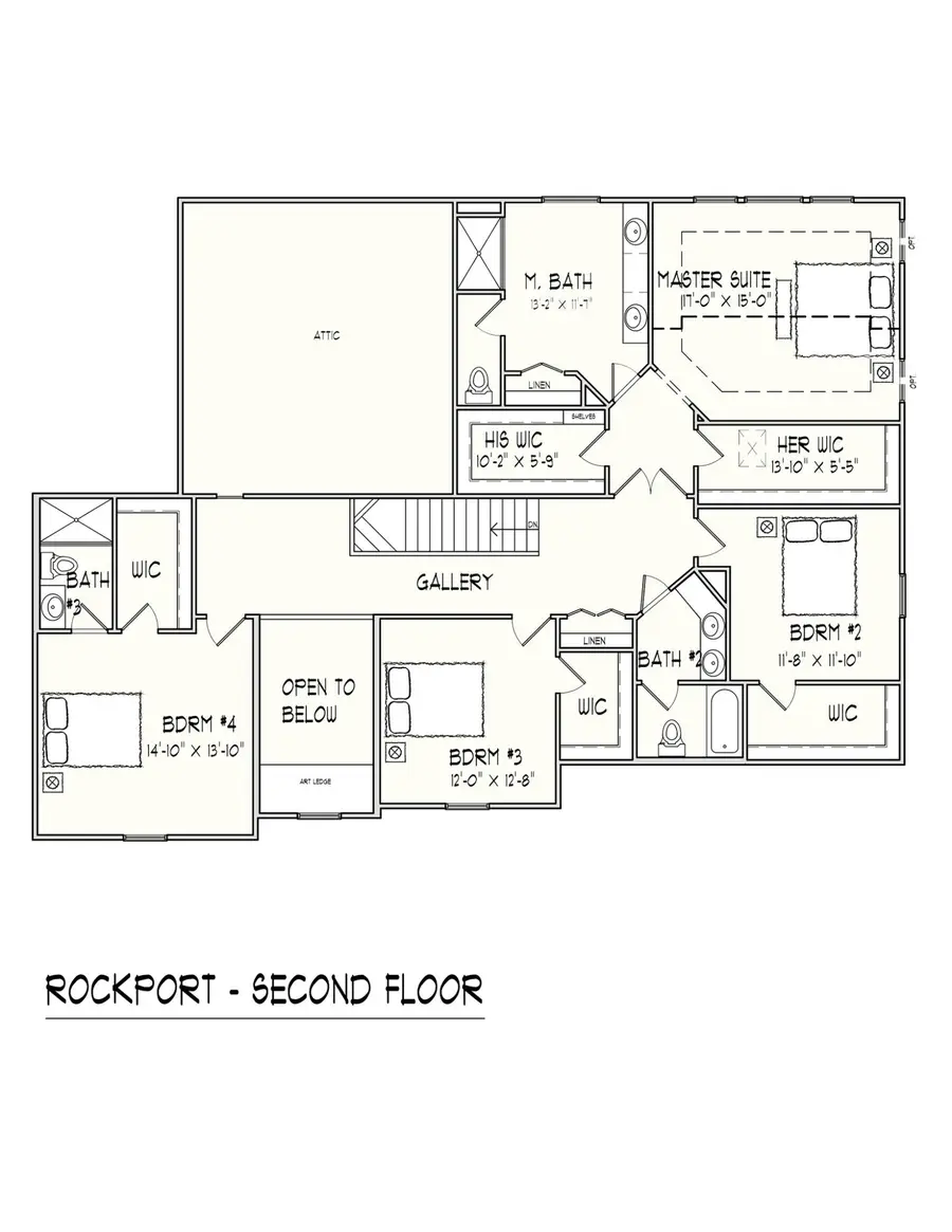 3320 Reserve Boulevard, Commerce Township, MI 48382 - #3