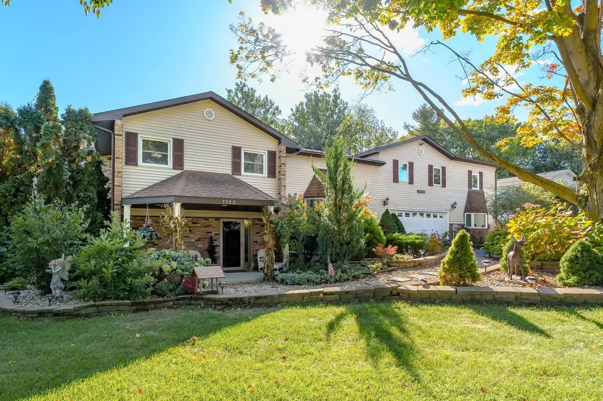 7702 N Gleneagle Drive, Kalamazoo, MI 49048 - #1