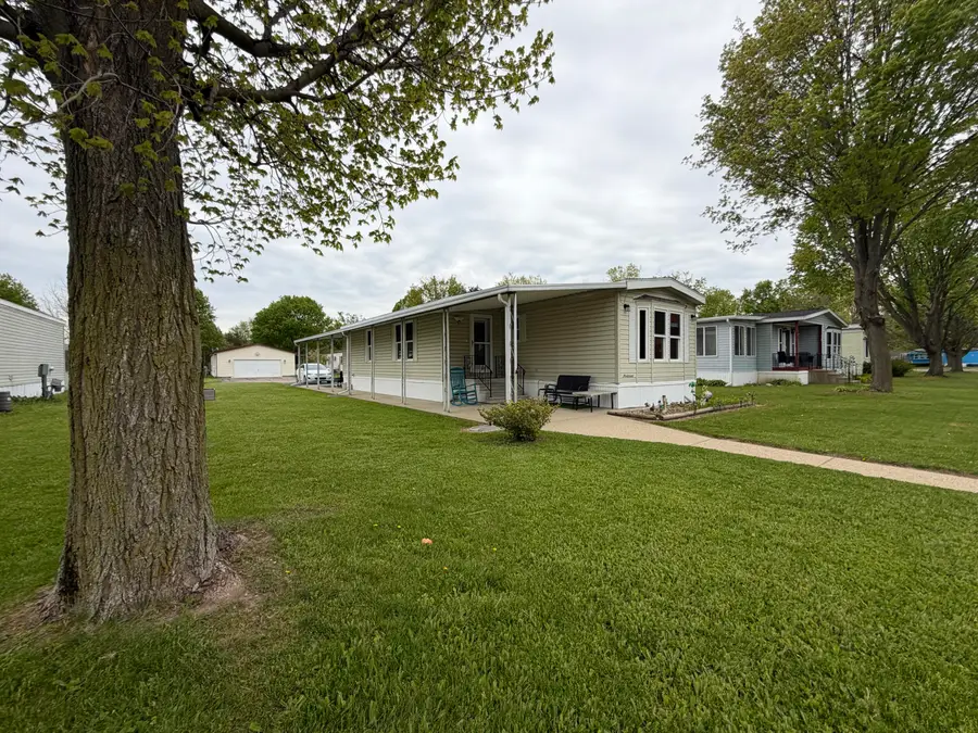 3110 Old Farm Road, Kalamazoo, MI 49004 - #2