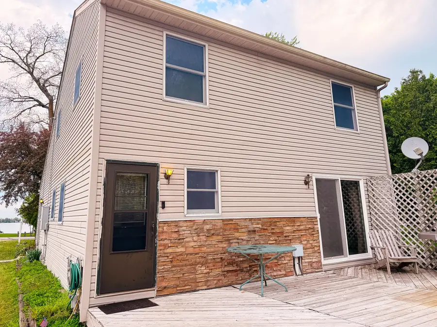 5175 Pleasant Valley Road, Manitou Beach, MI 49253 - #2
