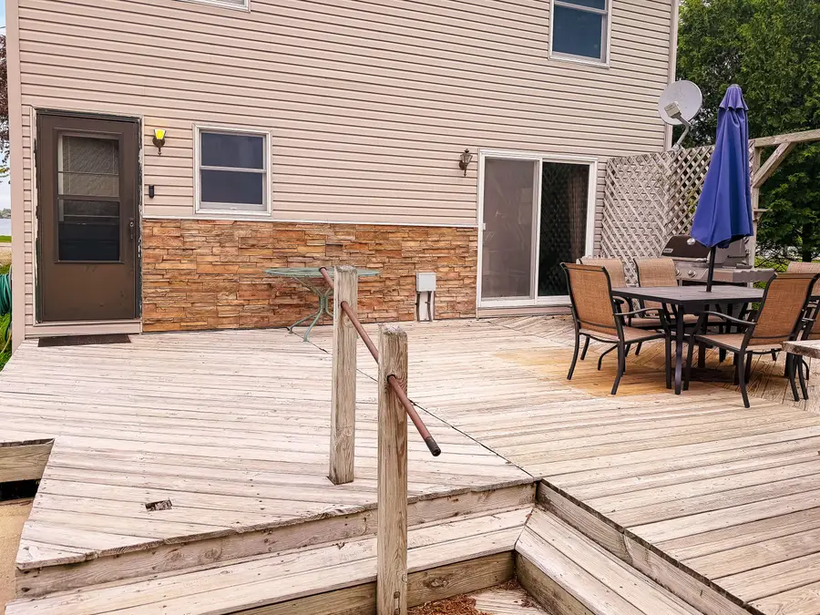 5175 Pleasant Valley Road, Manitou Beach, MI 49253 - #3