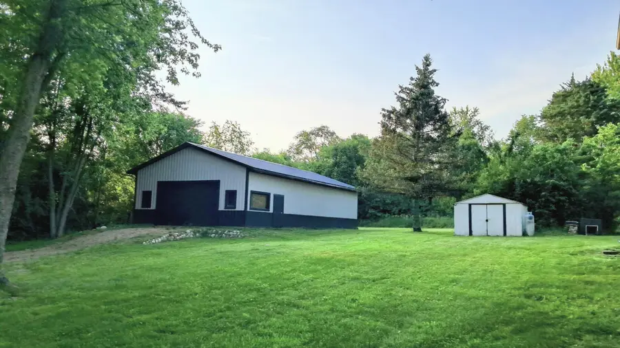 32272 88th Avenue, Lawton, MI 49065 - #2