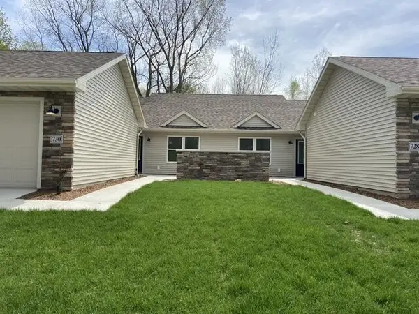 728 Violet Way, St. Joseph, MI 49085