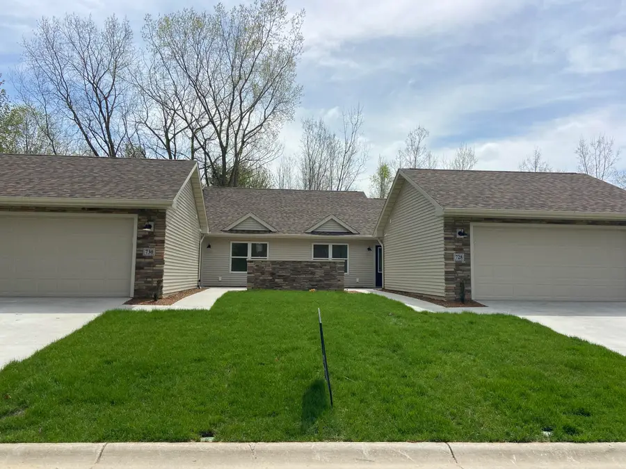 728 Violet Way, Saint Joseph, MI 49085 - #2