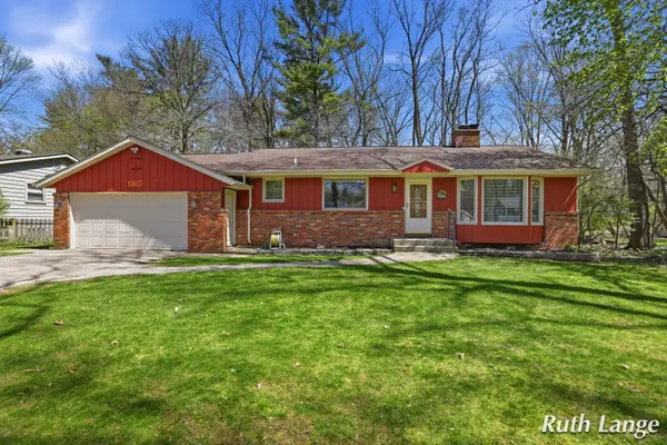 4738 Cranwood Avenue Sw, Wyoming, MI 49509