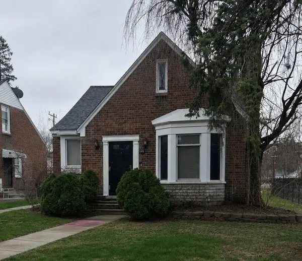 17251 Fielding Street, Detroit, MI 48219