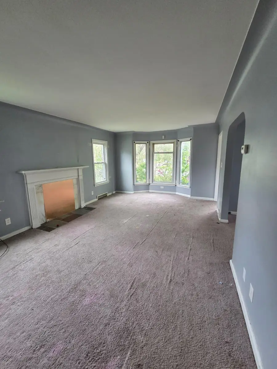 17251 Fielding Street, Detroit, MI 48219 - #2
