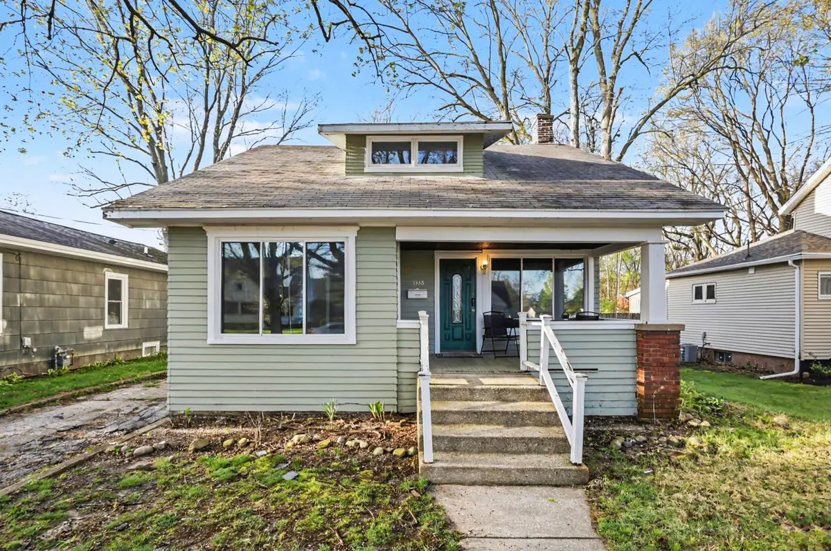 1338 Regent Street, Niles, MI 49120 - #1