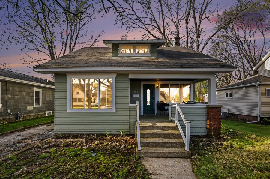 1338 Regent Street, Niles, MI 49120 - #2