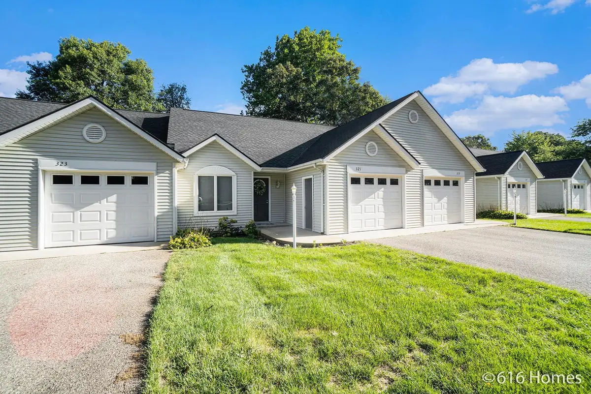 321 Nestlewood Drive, Holland, MI 49424 - #1
