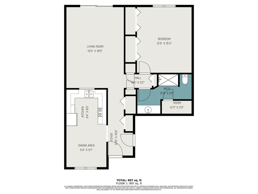 321 Nestlewood Drive, Holland, MI 49424 - #3
