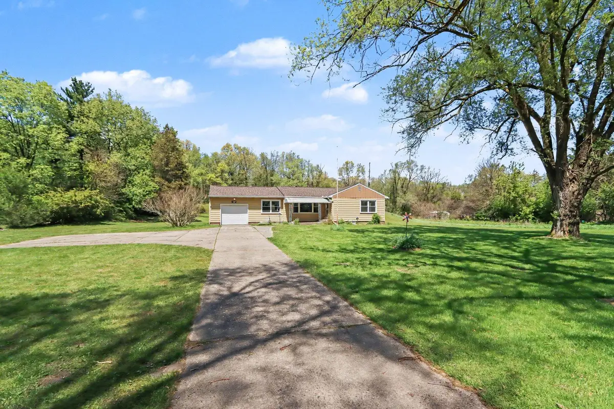 7445 Morgan Road, Battle Creek, MI 49017 - #1