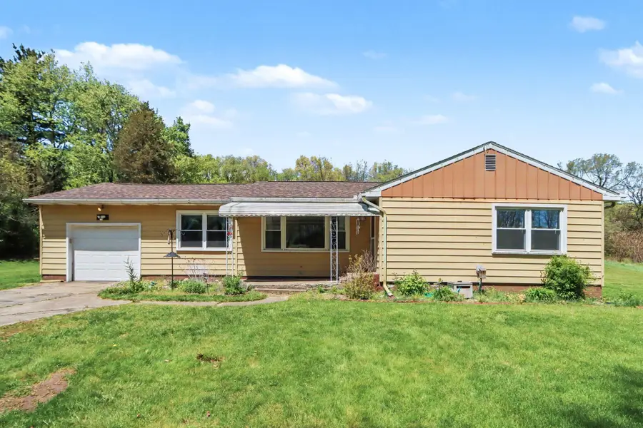 7445 Morgan Road, Battle Creek, MI 49017 - #2