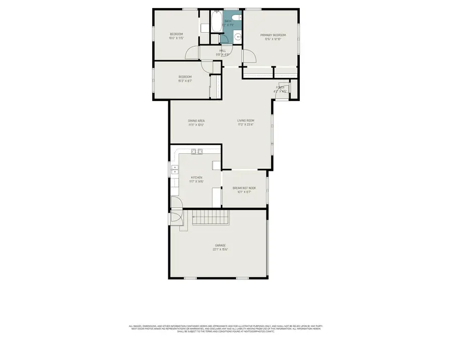 7445 Morgan Road, Battle Creek, MI 49017 - #3