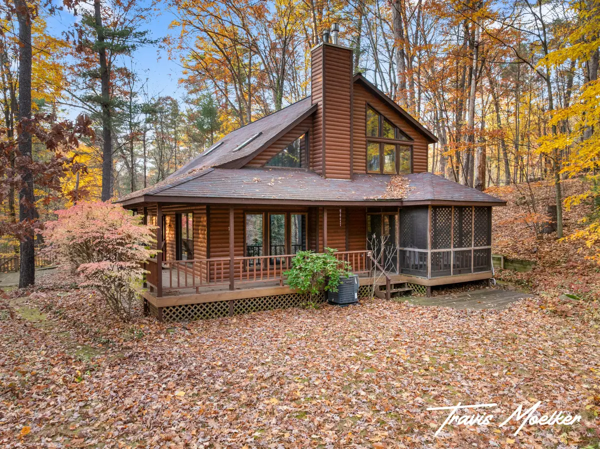 10714 Lovers Lane Nw, Grand Rapids, MI 49534 - #1