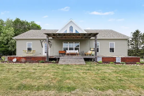 2404 Froede Road, Caro, MI 48723