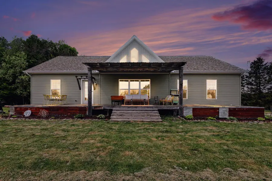 2404 Froede Road, Caro, MI 48723 - #2