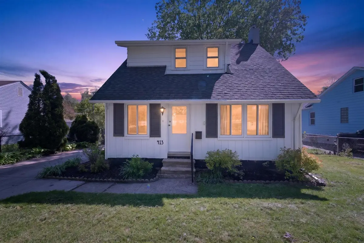 413 Ainsworth Circle, Ypsilanti, MI 48197 - #1