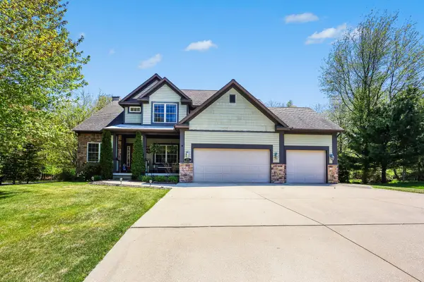 275 Boulder Drive, Muskegon, MI 49444