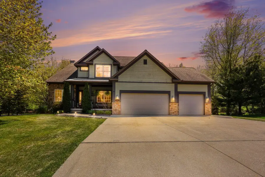 275 Boulder Drive, Muskegon, MI 49444 - #2