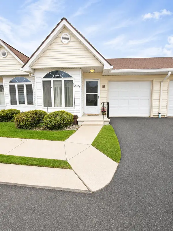 729 W Clark Street #76, Tecumseh, MI 49286