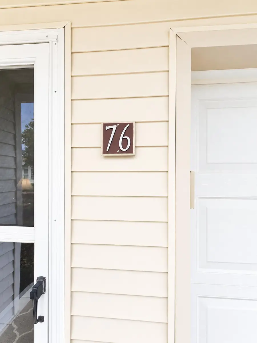 729 W Clark Street #76, Tecumseh, MI 49286 - #3