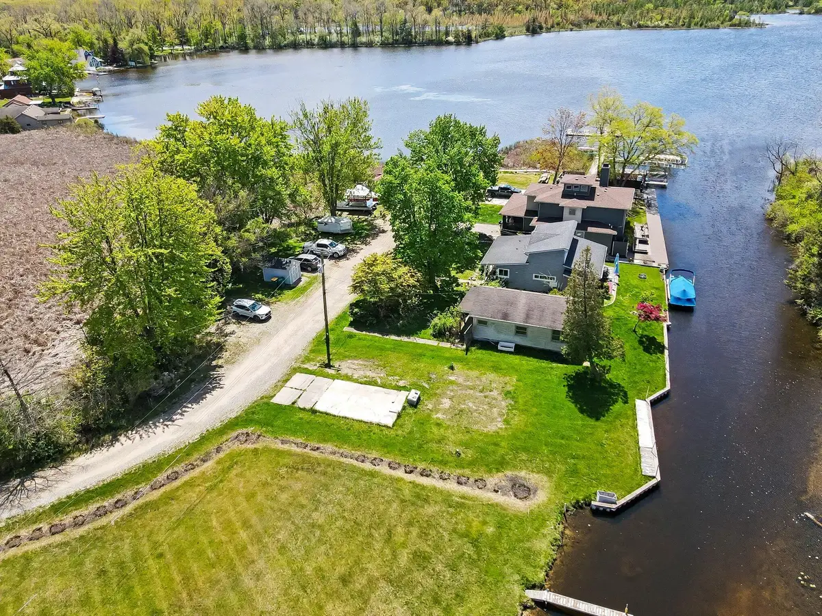 9407 Linck Drive, Pinckney, MI 48169 - #1