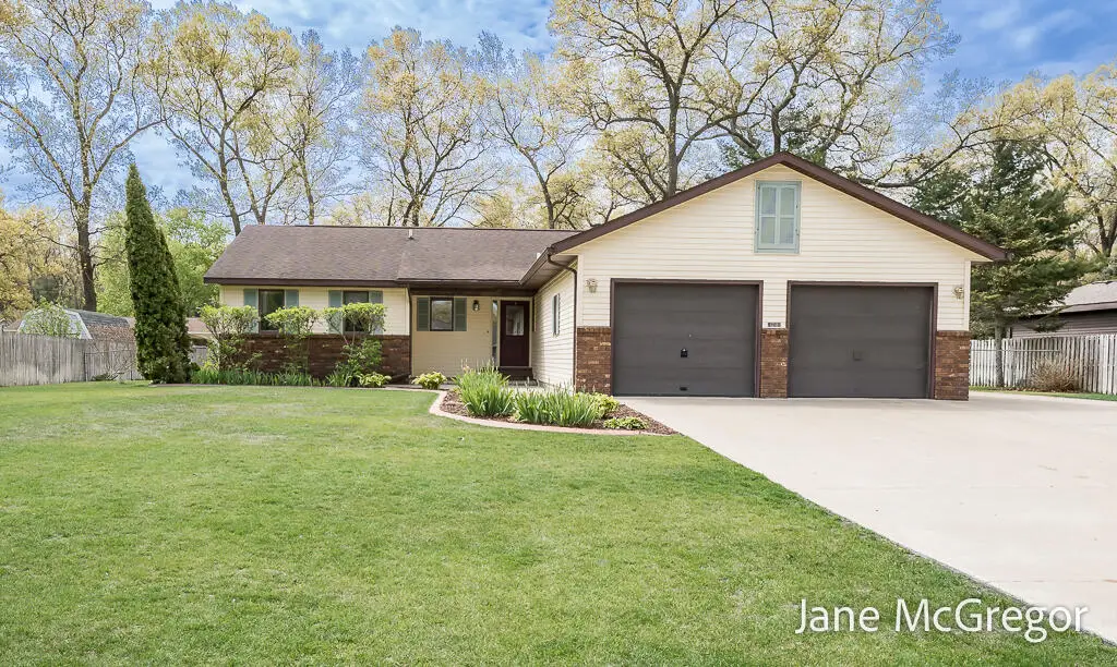 1731 Princess Lane, Muskegon, MI 49445 - #1