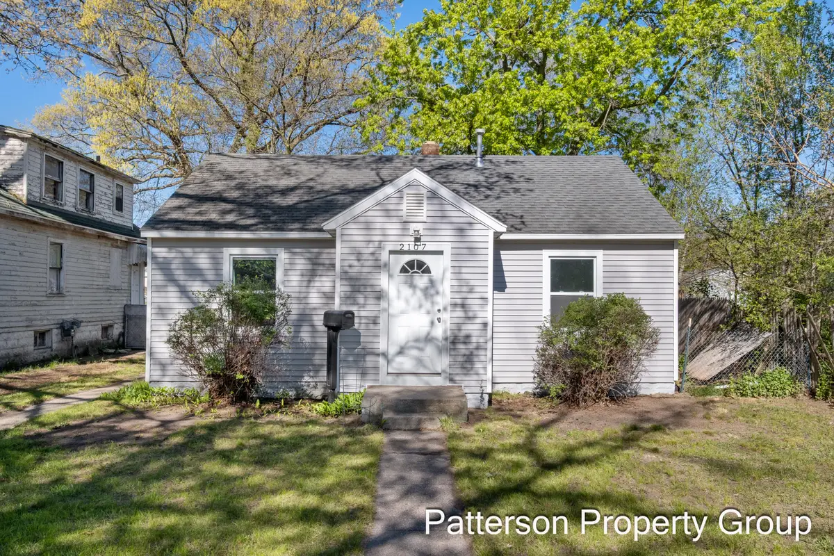 2107 8th Street, Muskegon, MI 49444 - #1