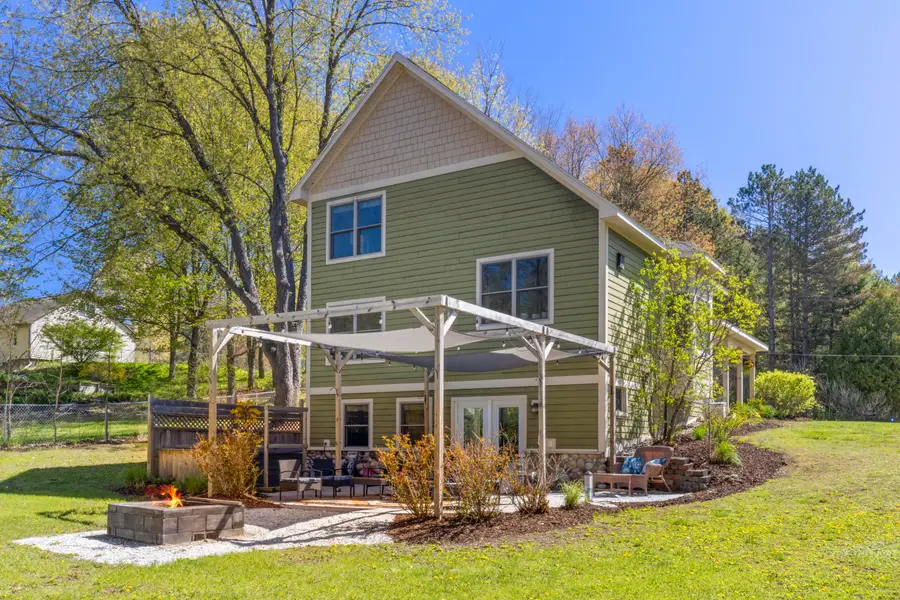1212 Bailey Street, Benzonia, MI 49616 - #3