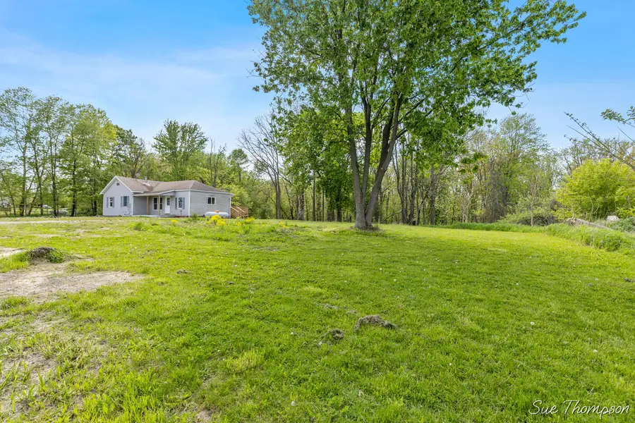 1751 E Boyer Road, Fenwick, MI 48834 - #3