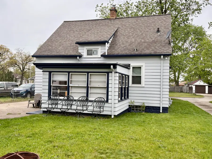 972 Stevens Street, Muskegon, MI 49442 - #2