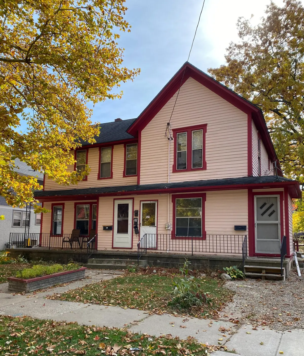 529 Wheaton Avenue, Kalamazoo, MI 49008 - #1