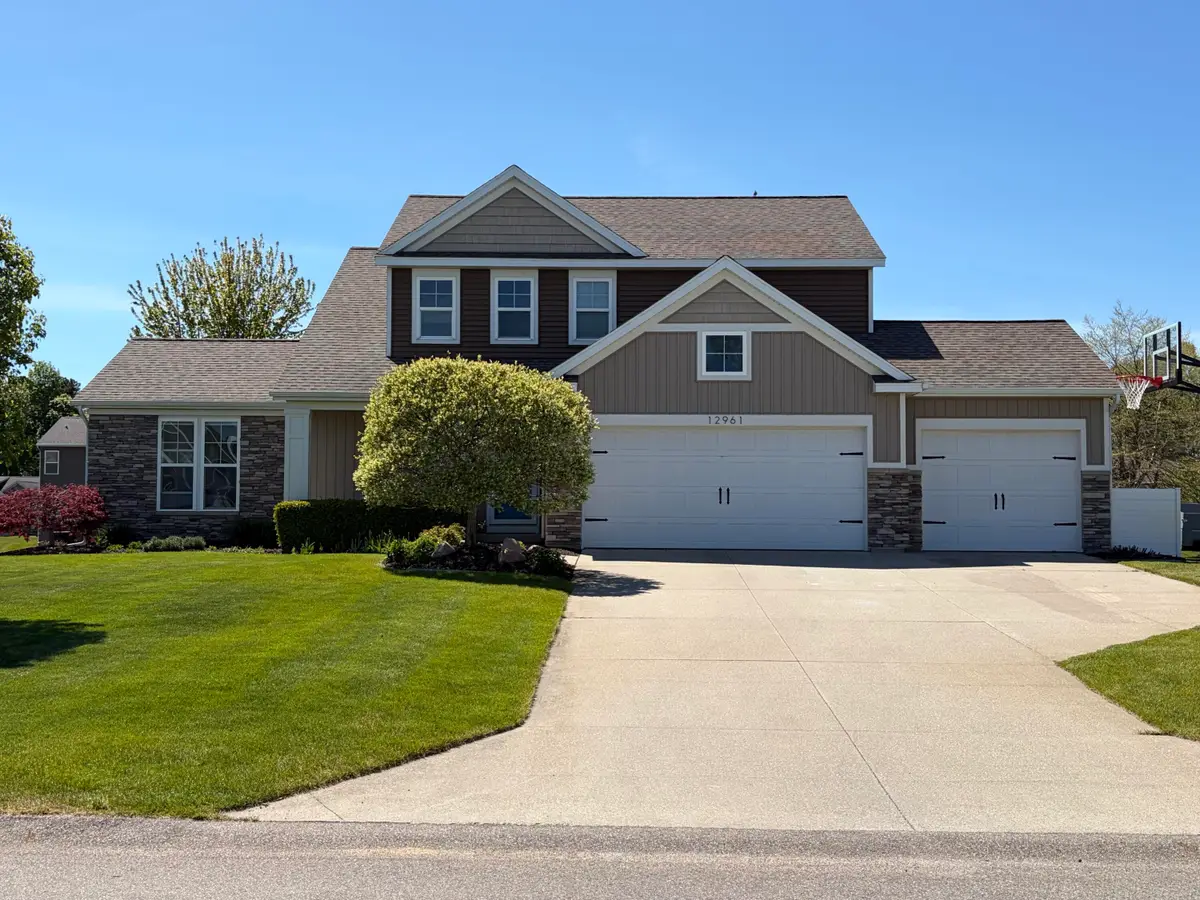 12961 Sweetbriar Drive, Grand Haven, MI 49417 - #1