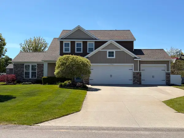 12961 Sweetbriar Drive, Grand Haven, MI 49417