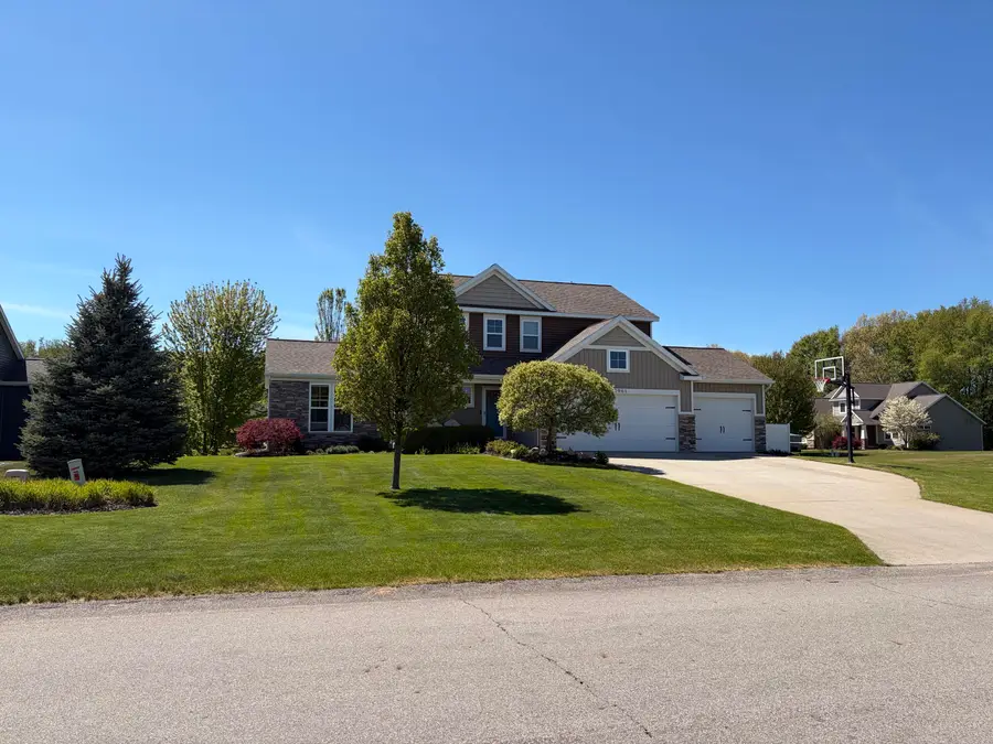 12961 Sweetbriar Drive, Grand Haven, MI 49417 - #3