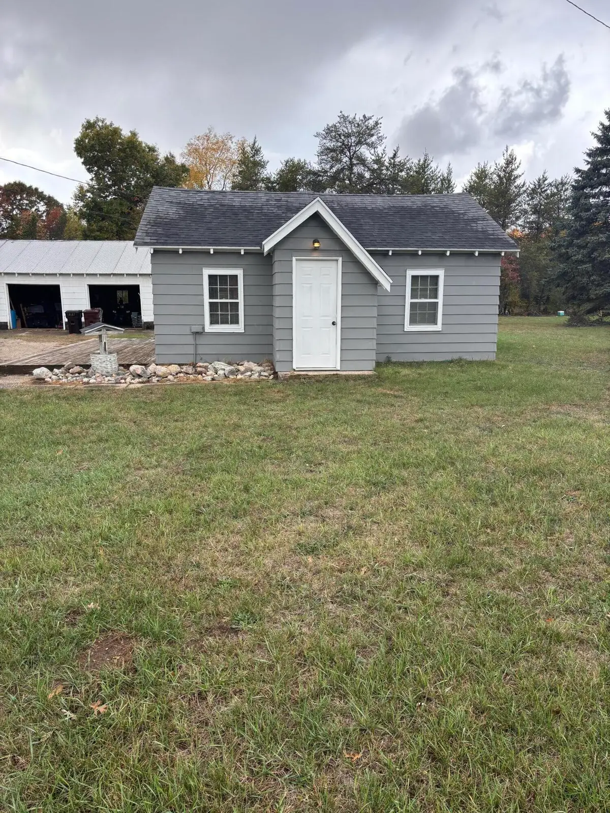 1405 Bjornson Street, Big Rapids, MI 49307 - #1