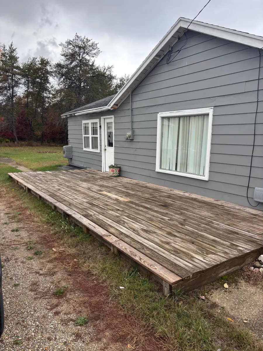 1405 Bjornson Street, Big Rapids, MI 49307 - #2