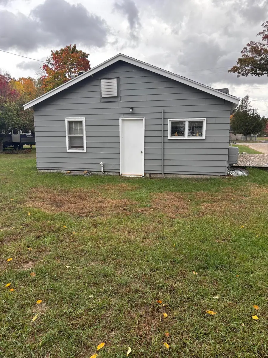 1405 Bjornson Street, Big Rapids, MI 49307 - #3