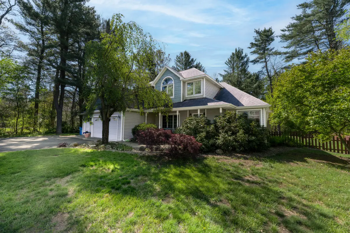 27514 Rolling Pines Court, Lawton, MI 49065 - #1