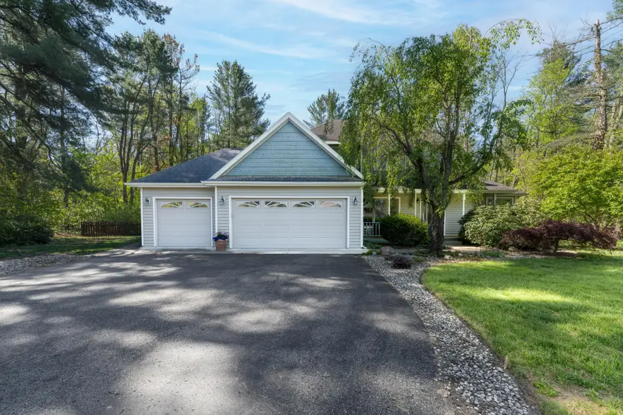 27514 Rolling Pines Court, Lawton, MI 49065 - #2