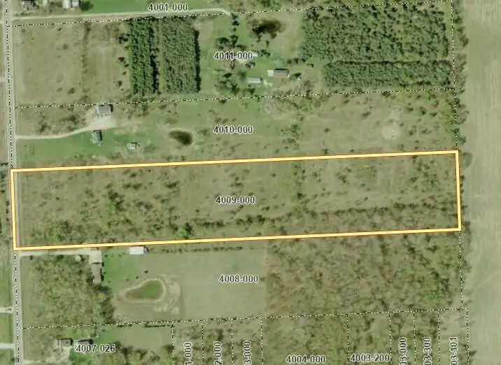 0 County Line Road, Casco, MI 48064 - #2